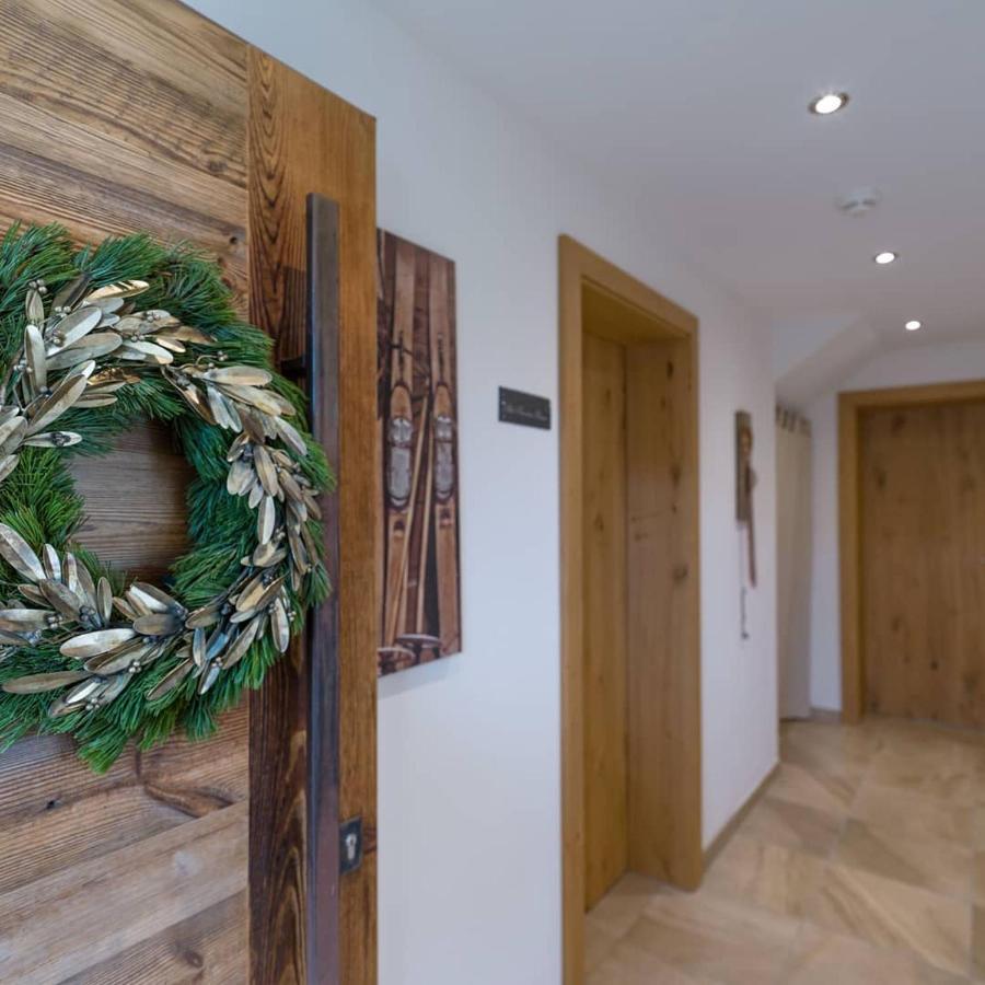 Appartement Holaus Westendorf Dış mekan fotoğraf