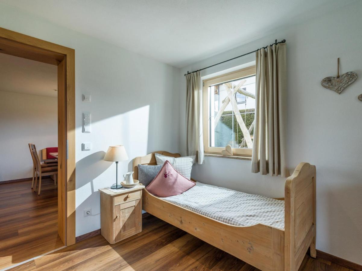 Appartement Holaus Westendorf Dış mekan fotoğraf