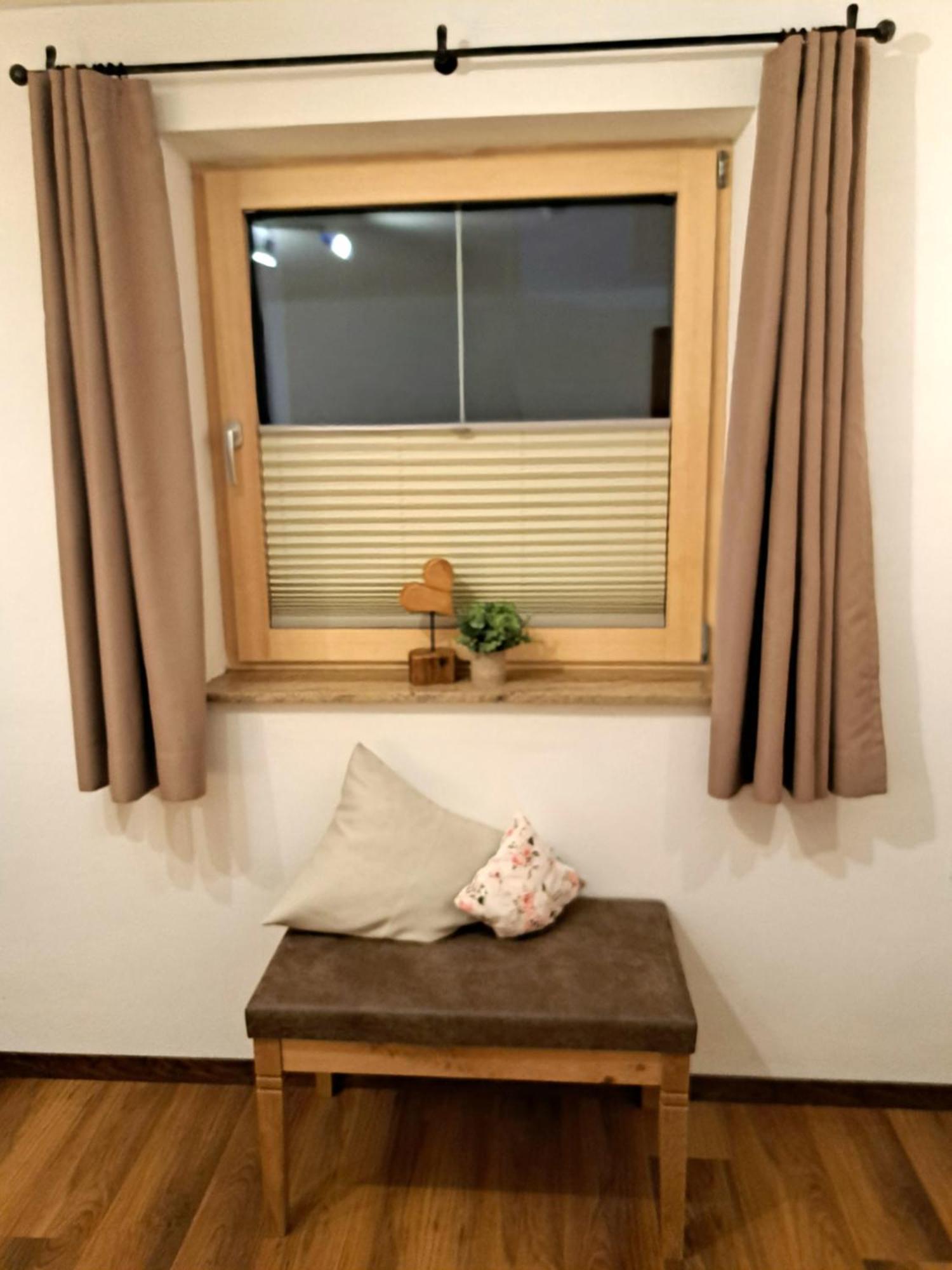 Appartement Holaus Westendorf Dış mekan fotoğraf